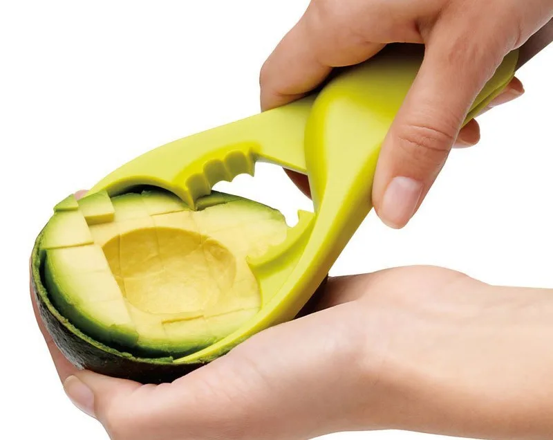 Avocado 4 in 1 tool 