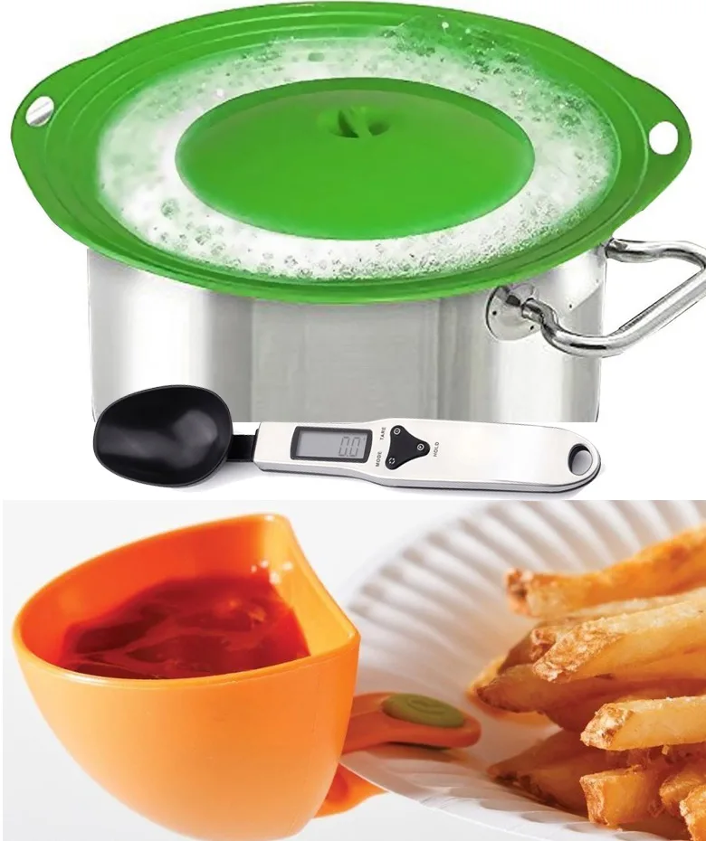 These 15 quirky kitchen gadgets make fun, practical gifts — and
