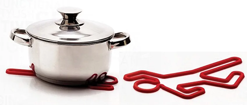 Kitchen Gadgets: hotpot panholder