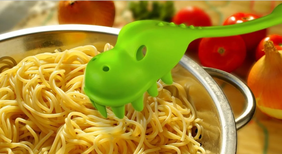 Kitchen Gadgets: pasta server