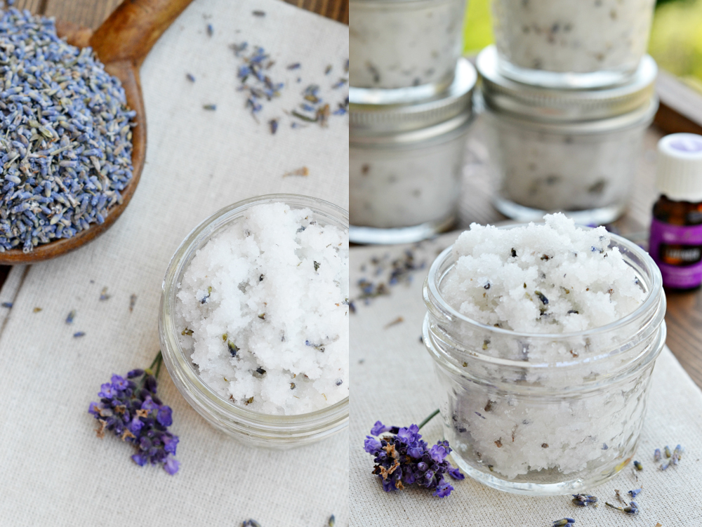 lavender sugar scrub craft-mart