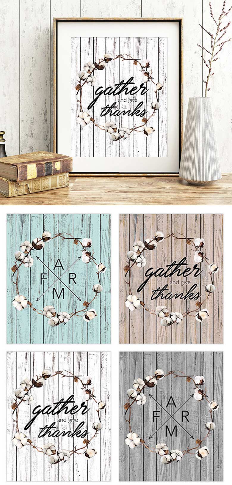 Free Printable Farmhouse Images Printable Templates 6491