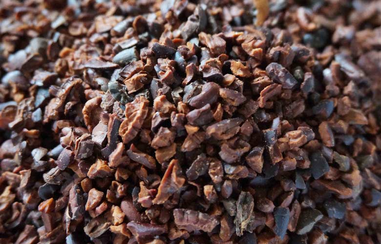 Cacao Nibs fight inflammation