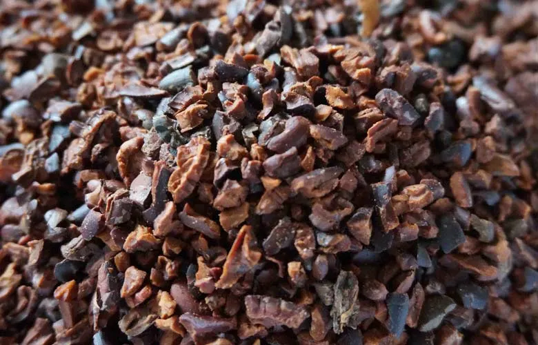 Cacao Nibs fight inflammation