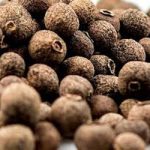 Allspice Berry Essential Oil has a strange mixture of clove, cinnamon, cardamom, and pepper aroma. Allspice is also known as pimento, pimenta, or Jamaican pepper.