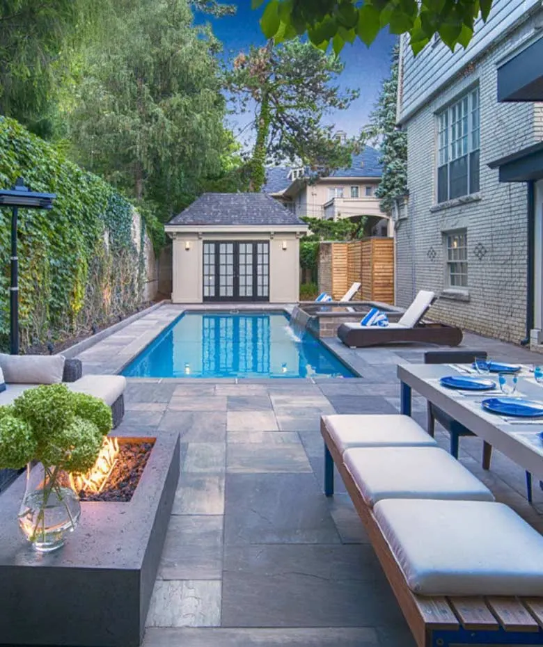 From Patios to Pools: The Best Outdoor Living Space Ideas