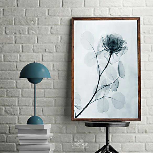 Free printable floral wall art to beautify your space CraftMart
