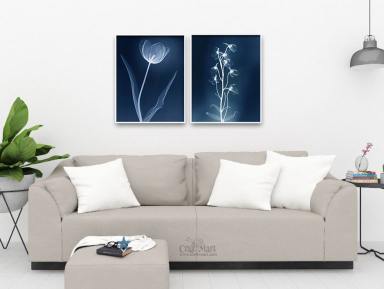 Free printable floral wall art to beautify your space CraftMart