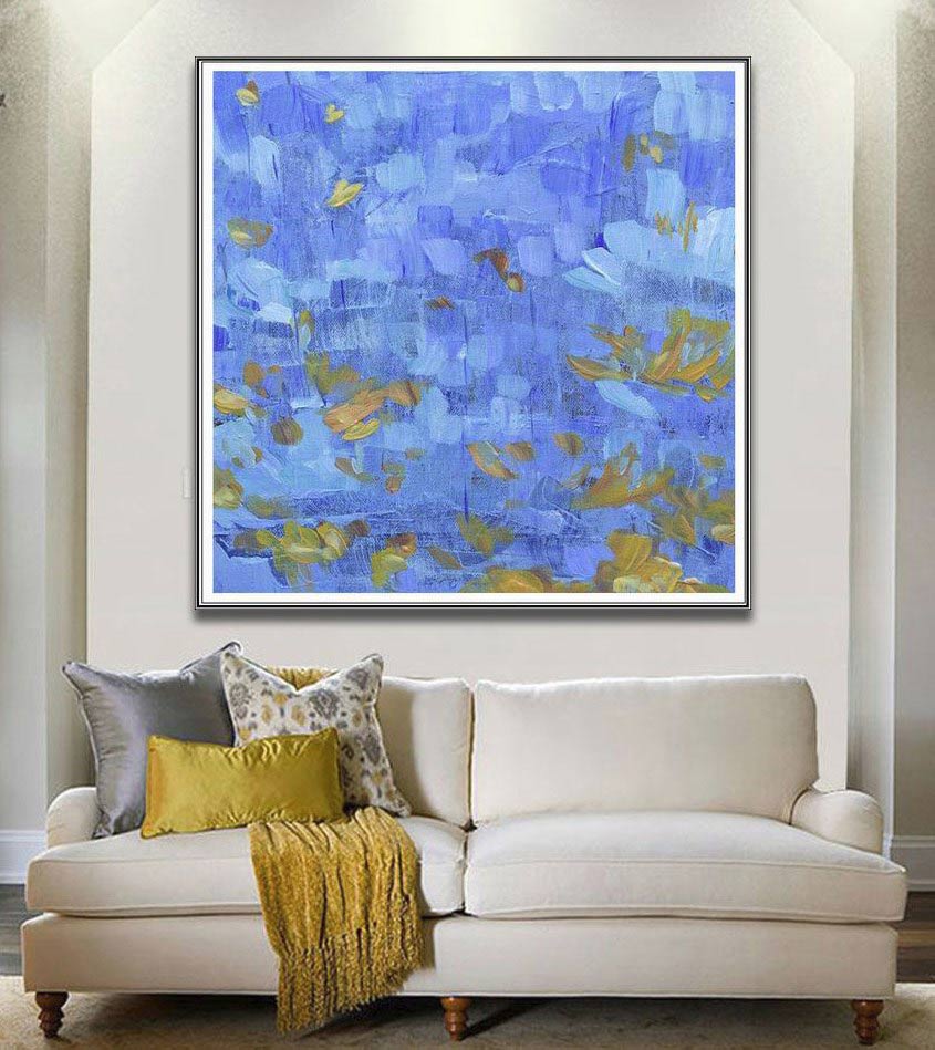 Featured image of post Modern Canvas Painting Ideas For Living Room / Painting your own art not only saves money, but lets you coordinate colors throughout your home and truly make the space unique and yours.