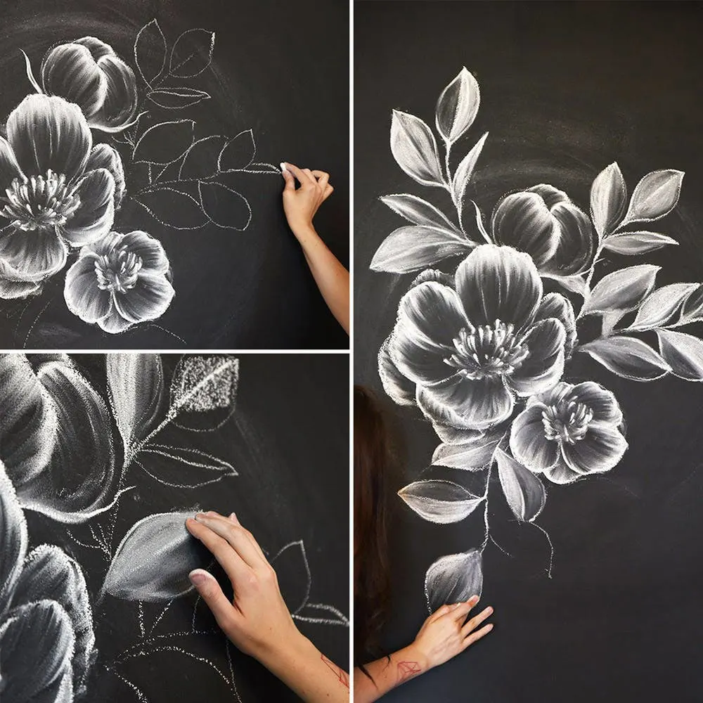 How to Draw Beautiful Rose Flower Drawing #rose #drawing #flower #doodle  #art #pencil #marker #tutorial #drawings #reel #instagram #beaut... |  Instagram