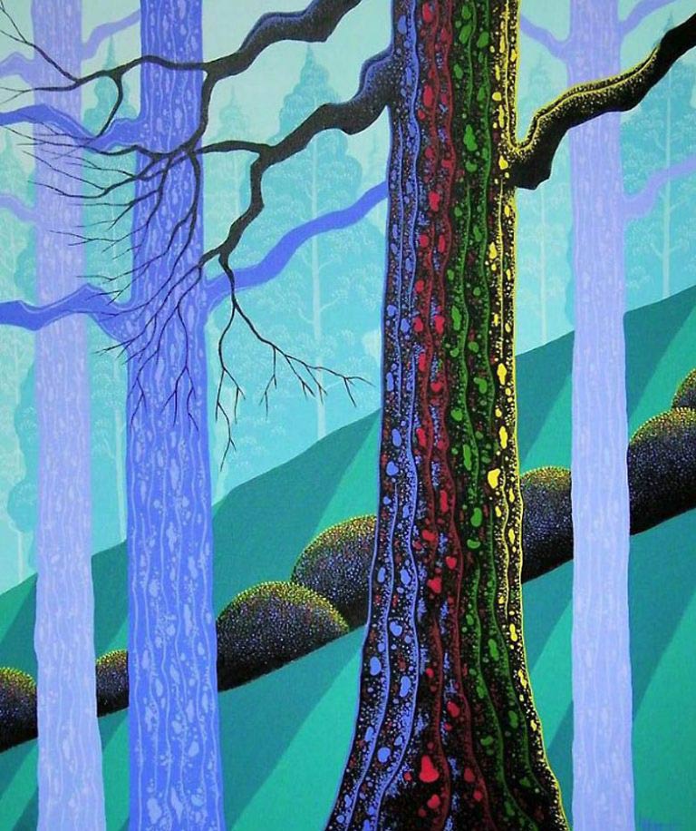 easy canvas painting ideas for beginners Archives Craft Mart