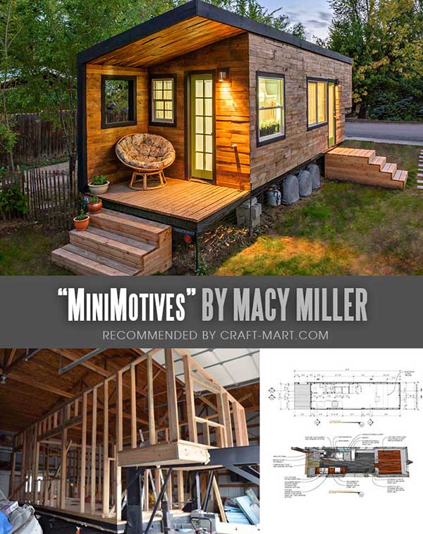 Tiny House Trailer