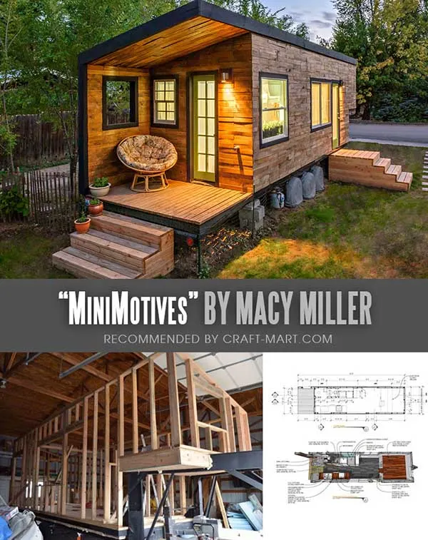 Tiny House Trailer