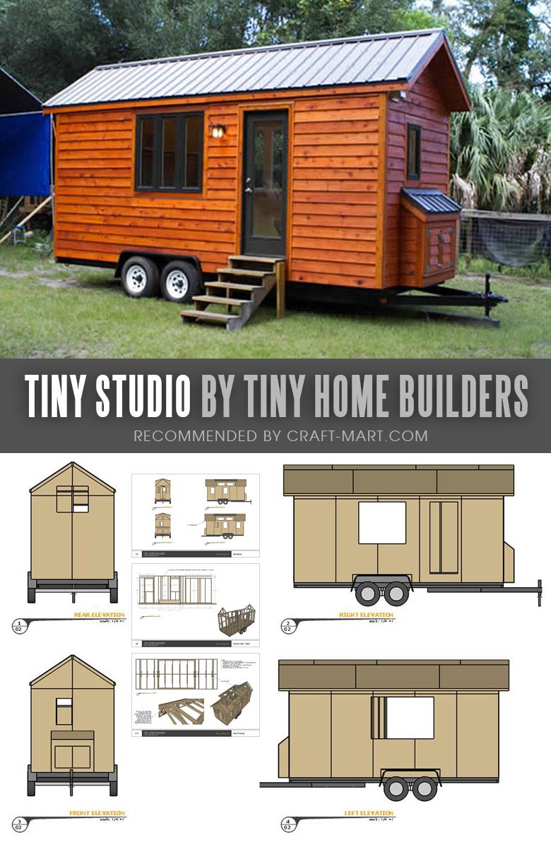 17-best-custom-tiny-house-trailers-and-kits-with-plans-for-super-tight