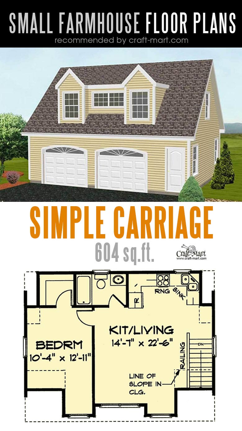 90-small-farmhouse-plans-2 - Craft-Mart