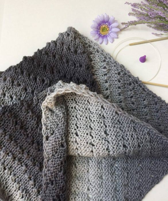 Free easy knit patterns