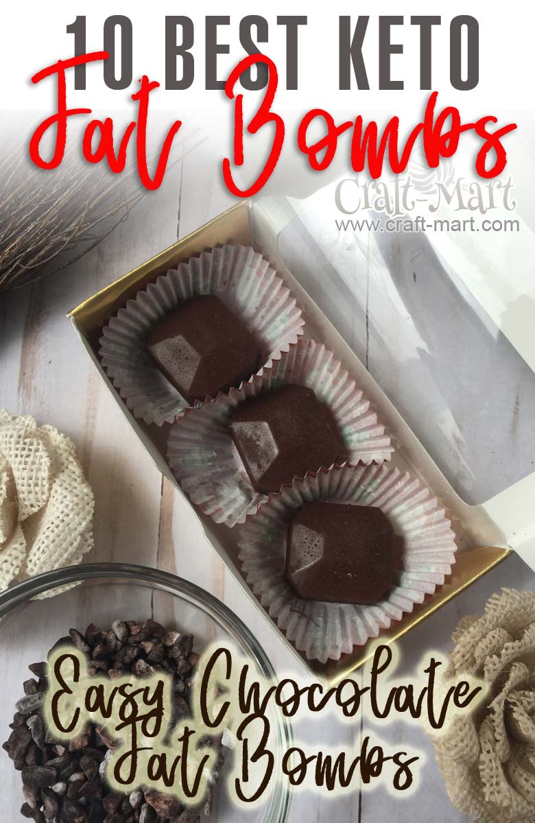 Keto Chocolate Fat Bombs (and ultimate collection of 55+ keto snacks) #ketofatbombs #ketodiet #easyfatbombrecipes #bestfatbombrecipes #highfatlowcarbsnacks #lowcarbsnack #ketosnack #savoryketobomb #easiestsavoryfatbomb #ketochocolatefatbomb #darkchocolatefatbombs 