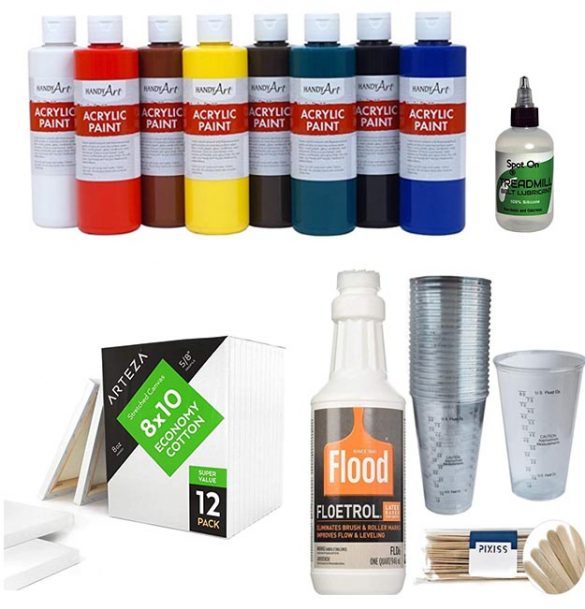 fluidartsset1 CraftMart