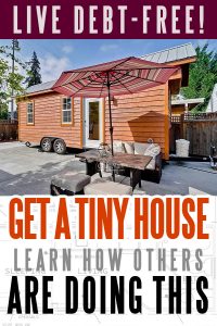 10 Gorgeous Tiny Homes on Trailers for Digital Nomads - Craft-Mart