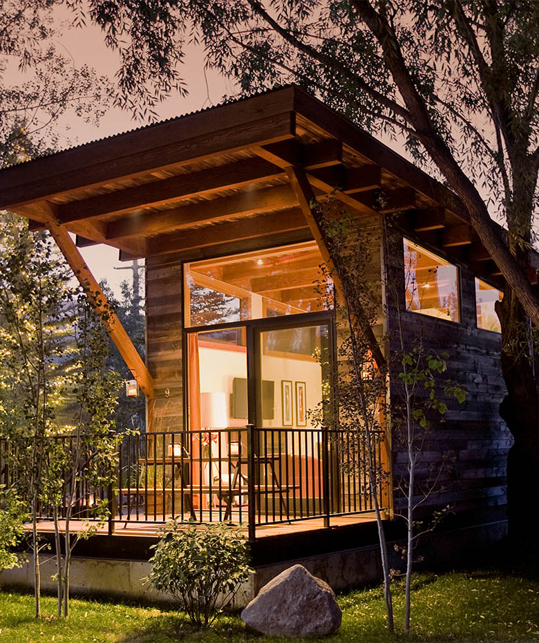 View Tiny Home Builders Texas US
