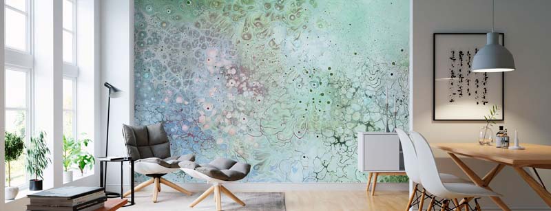 Spotlight on Artist by craft-mart.com: Emma Lindstrom #emma lindström #emmalindstrom #acrylicpouring #acrylicpouringtechnique #acrylicpouringart #acrylicpourpainting #mixedmediaart #fluidacrylicpouring #acrylicpouringtechniques #abstractart #photowall