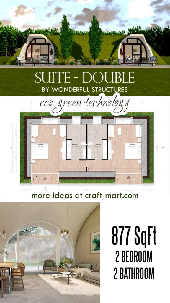 Suite-Double Model