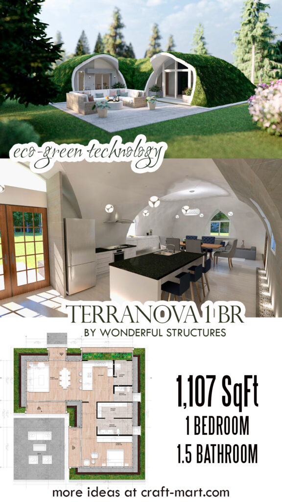eco-green Terranova