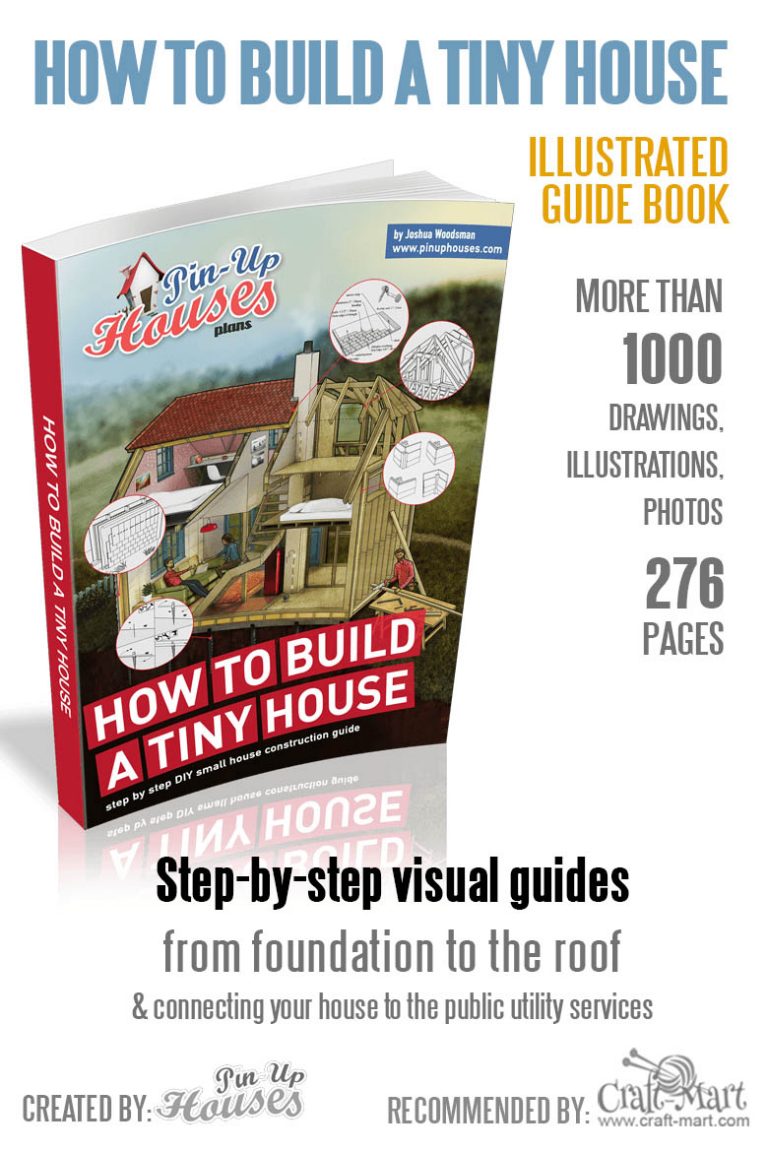 110Howtobuildtinyhousebook1 CraftMart