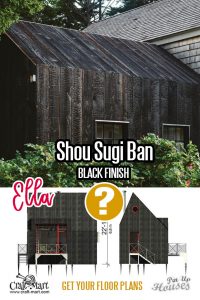 Shou Sugi Ban