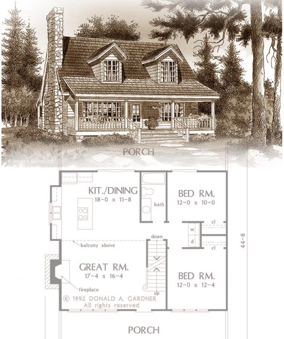 Rustic Farmhouse Plans Archives Craft Mart