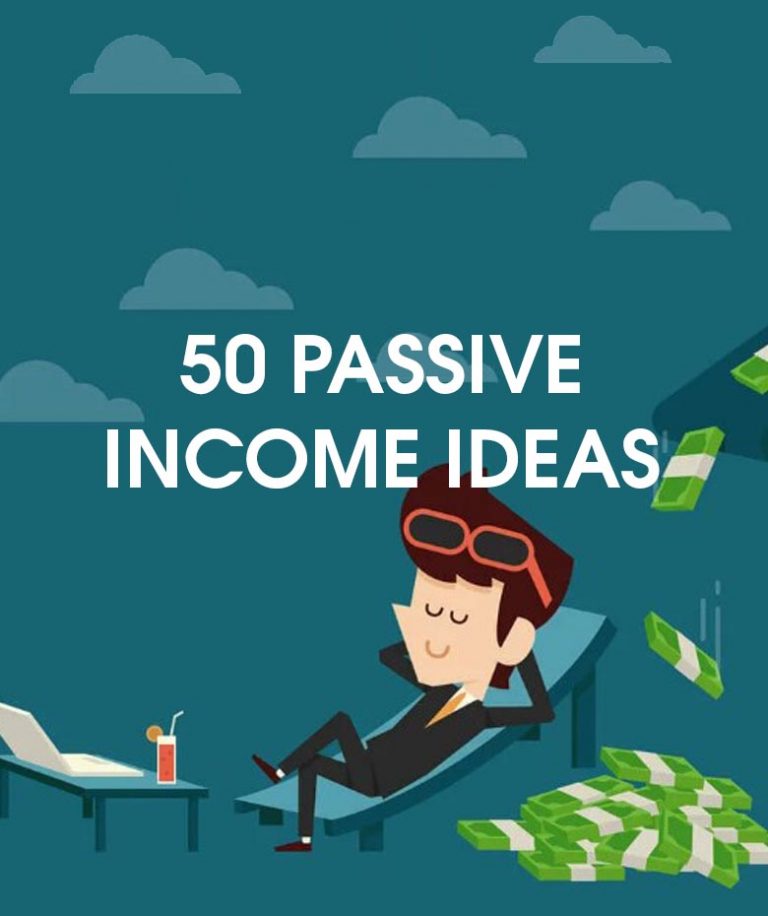 50 Smart Passive Ideas Online with Investing No Money CraftMart