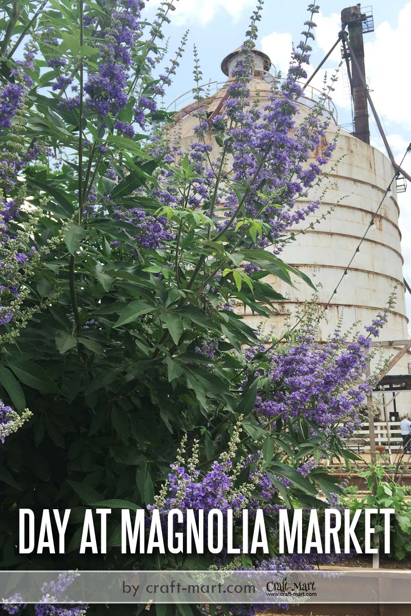 Rustic Decor Ideas Heaven Magnolia Market Silos