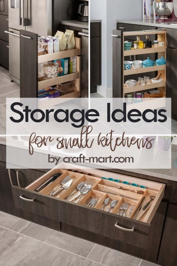 18_Clever_Storage_Ideas_for_Small_Kitchens_by_craftmart_10 CraftMart