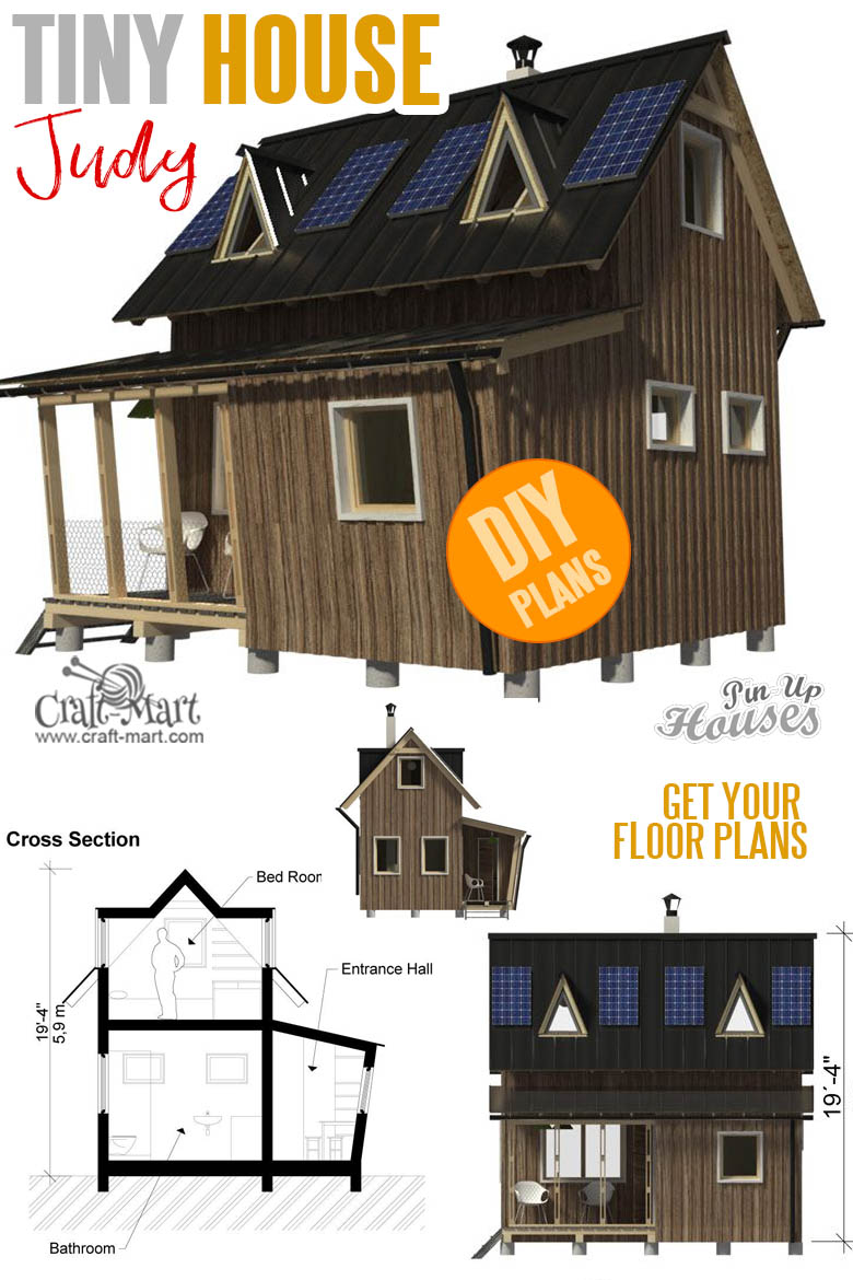 home plans with cost to build - two story tiny house plans Judy