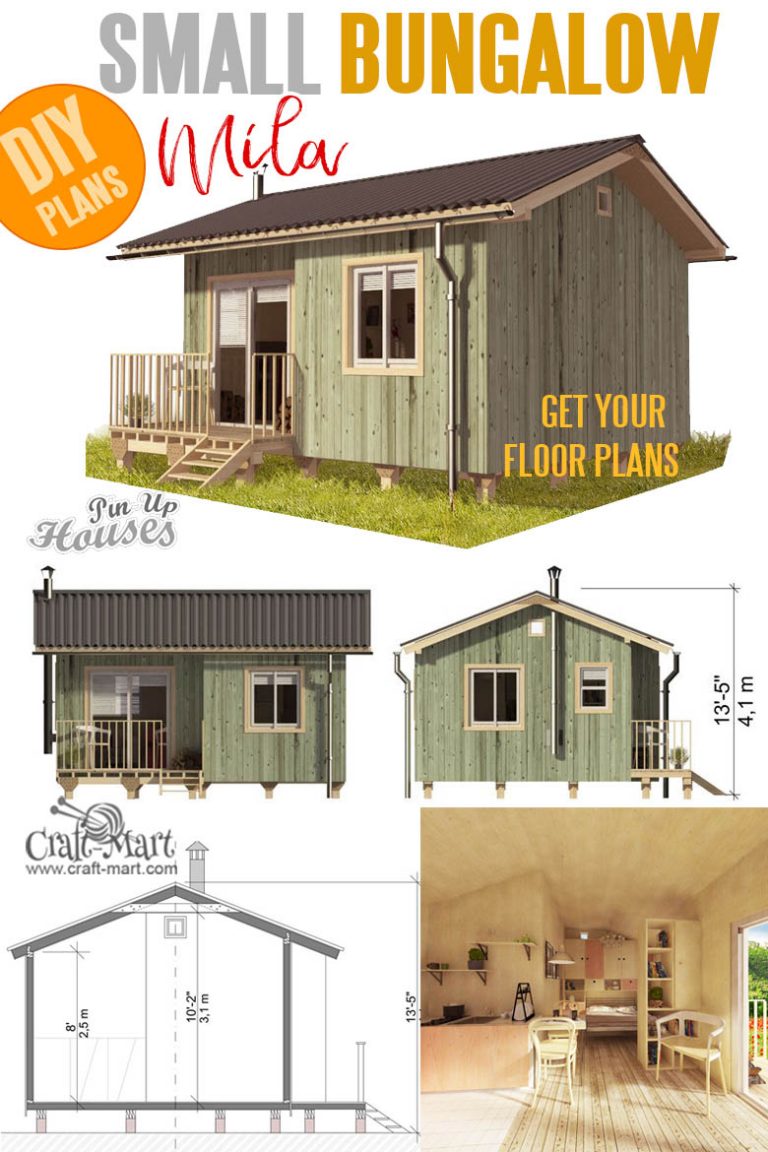 16-cutest-tiny-home-plans-with-cost-to-build-craft-mart