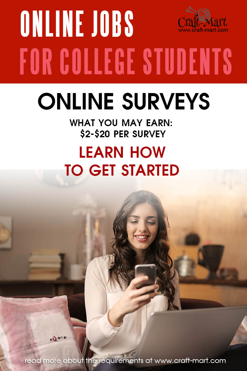 Earn Money💸 By Working From - Online job For Students