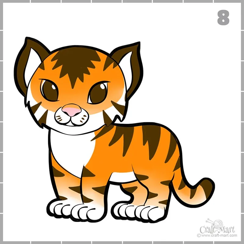 208 how to draw a tiger baby 8.jpg