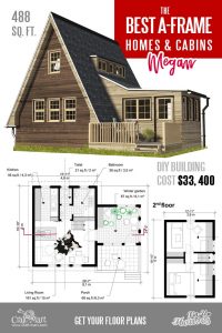 plans for a frame house Megan