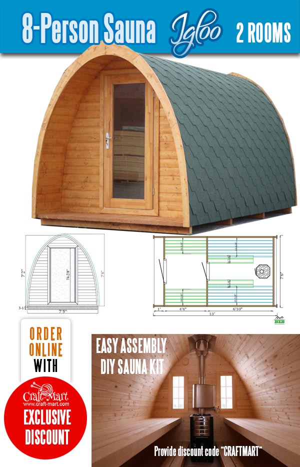 14 Small Granny Pods And Log Cabin Kits You Can Buy Online Page 2 Of 3