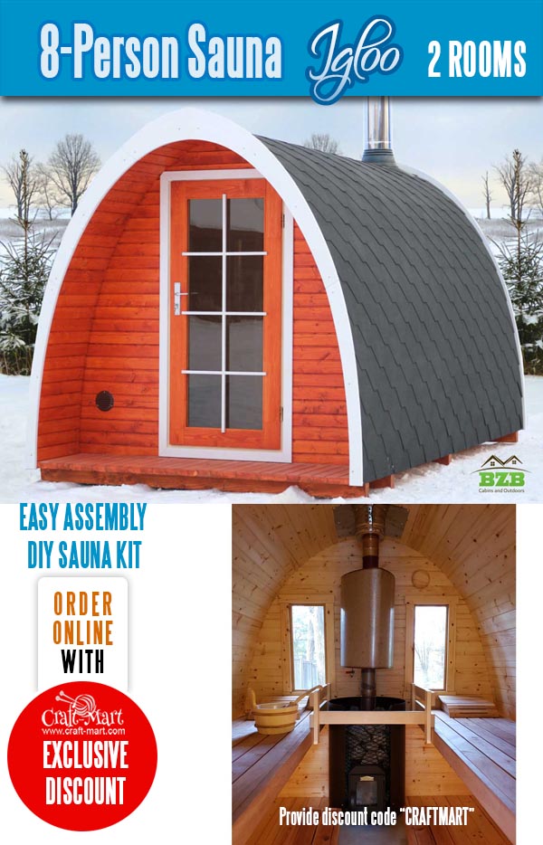 14 Small Granny Pods And Log Cabin Kits You Can Buy Online Page 2 Of 3