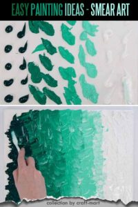 Easy Acrylic Painting Ideas for Beginners on Canvas - Craft-Mart