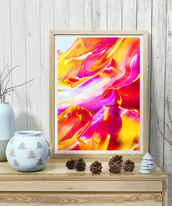 abstract painting ideas Archives Craft Mart