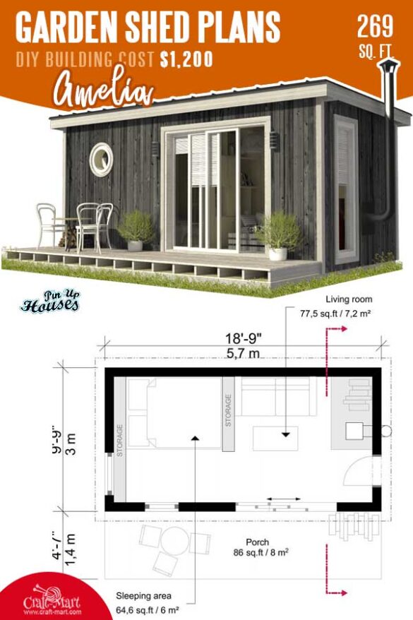 An overlooked solution for climate-friendly buildings: Better floor plans