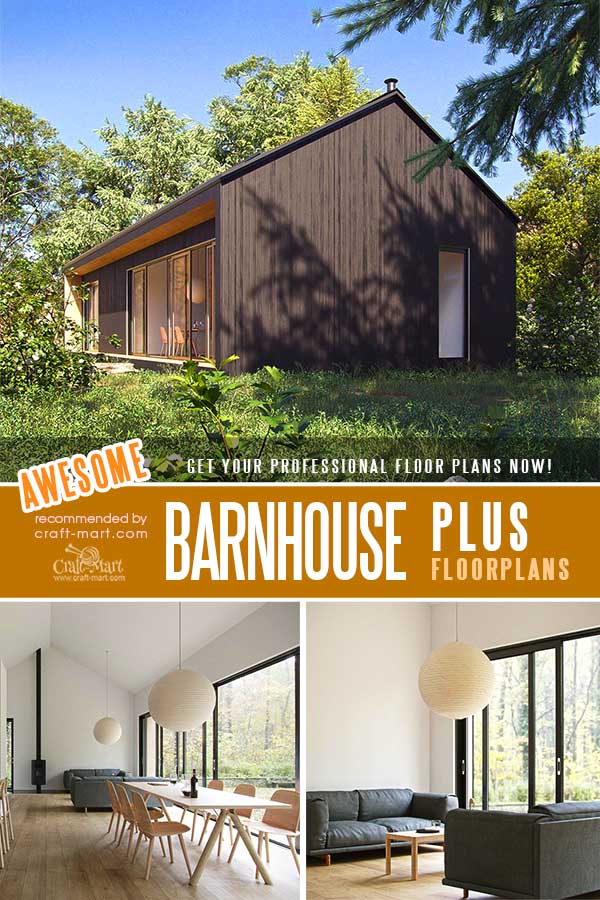 Barndominium floorplans for family of 4