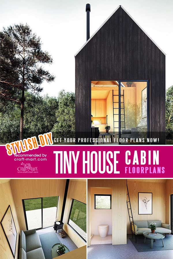 Tiny House Plans