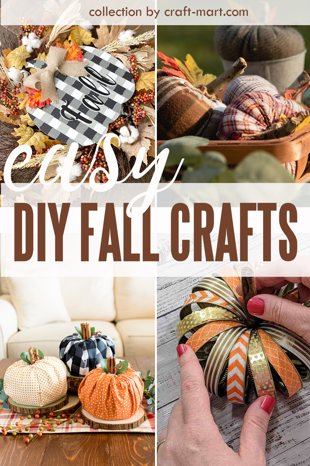 233_DIY_FALL_CRAFTS_COLLECTION - Craft-Mart