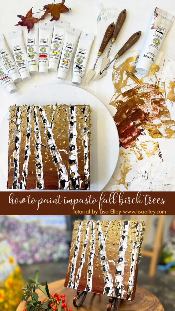 DIY Fall Home Decor