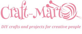 Craft-Mart - diy crafts and projects for creative people