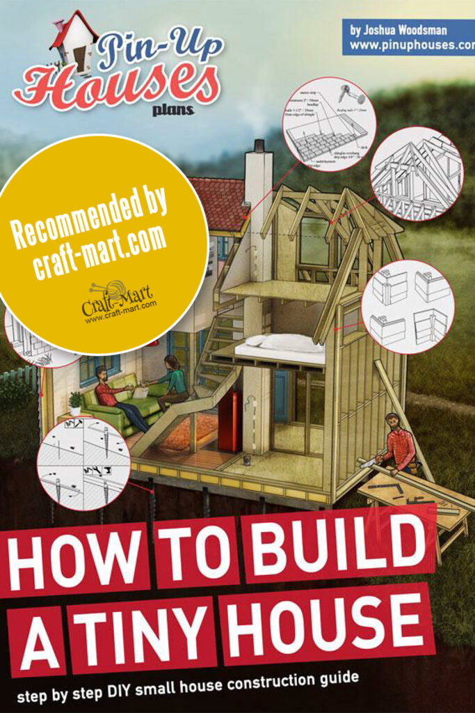 Get How to build a tiny house book