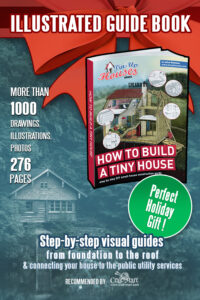 How to Build a Tiny House book review